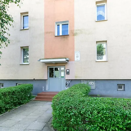 Apartment Sopockie Apartamenty - Marsylia
