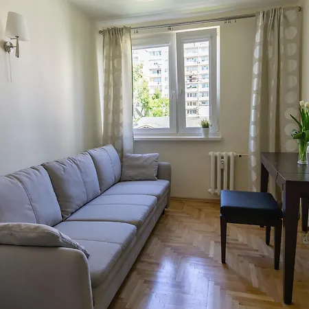 Sopockie Apartamenty - Marsylia Apartment Zoppot