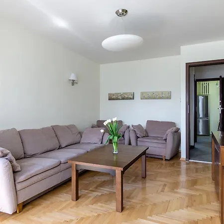Sopockie Apartamenty - Marsylia Apartment