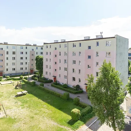 Apartment Sopockie Apartamenty - Marsylia *