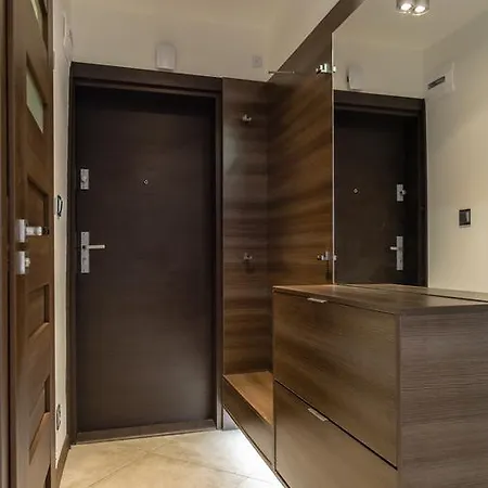 Sopockie Apartamenty - Marsylia Apartment Zoppot