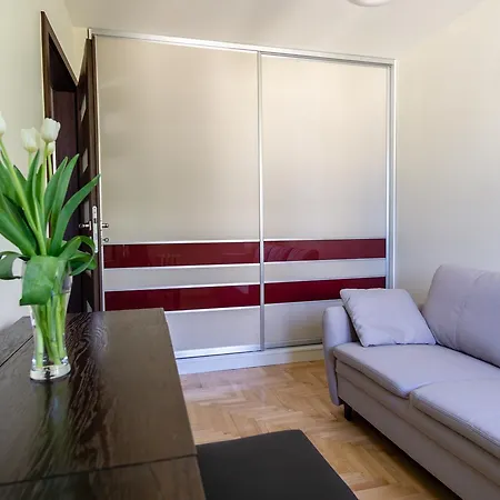 Apartment Sopockie Apartamenty - Marsylia *