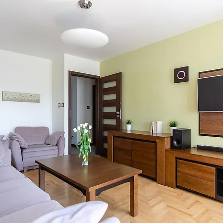 Sopockie Apartamenty - Marsylia * Zoppot