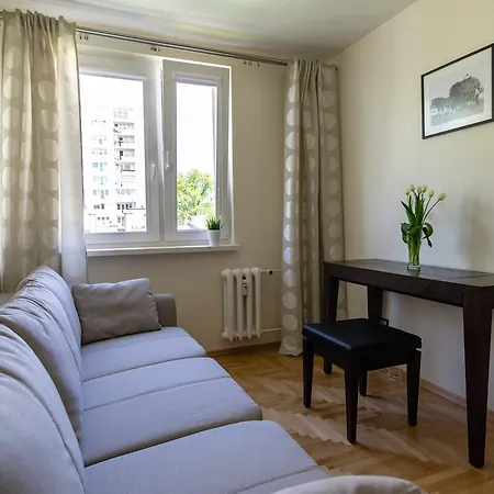 Apartment Sopockie Apartamenty - Marsylia