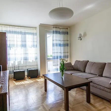 Sopockie Apartamenty - Marsylia Apartment *