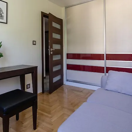 Sopockie Apartamenty - Marsylia Apartment *