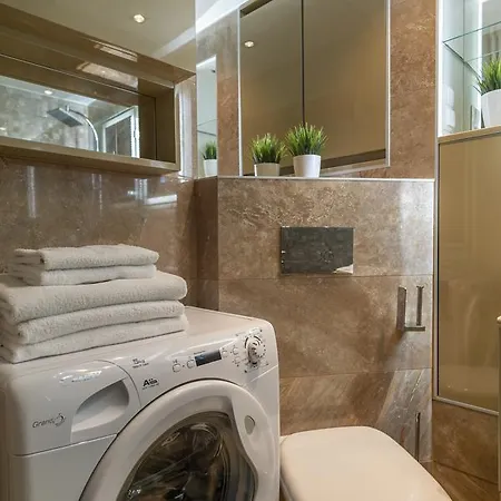 Sopockie Apartamenty - Marsylia Apartment
